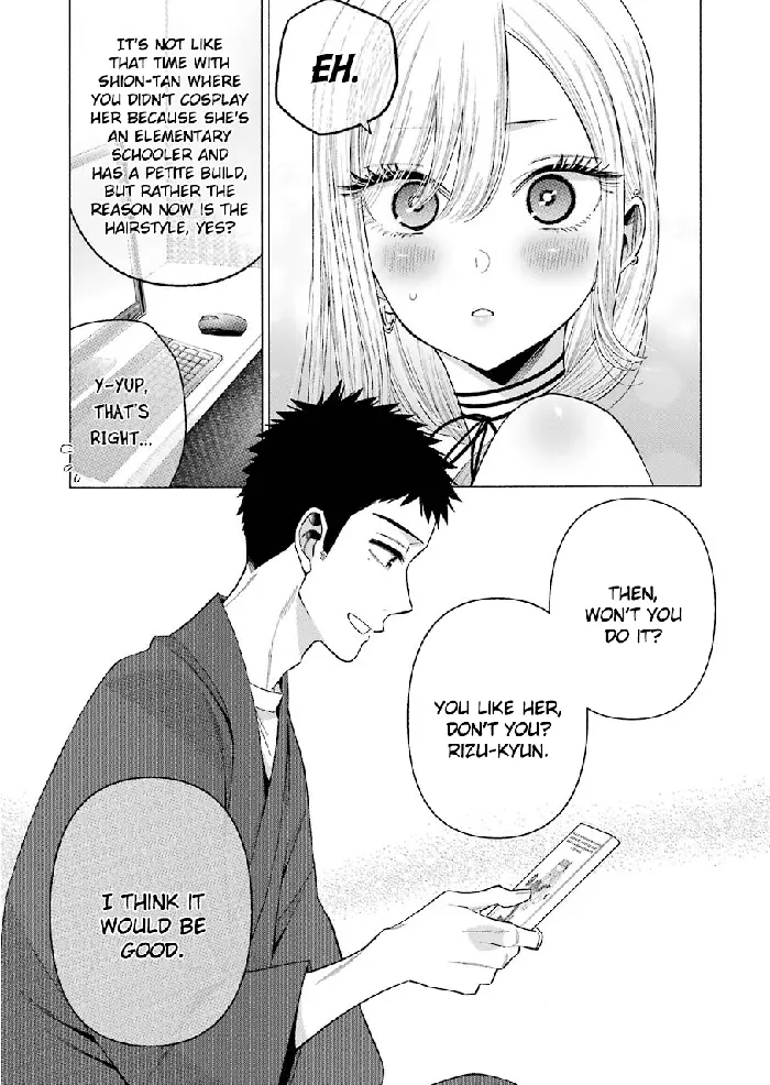 My Dress-Up Darling Chapter 34 image 09_optimized
